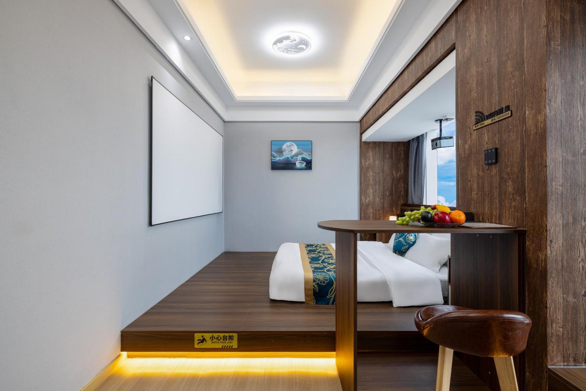 Xingyin Cloudy Hotel Guangzhou Changgang Subway Station - Free Shuttle Bus To Canton Fair Complex During Canton Fair Period Esterno foto
