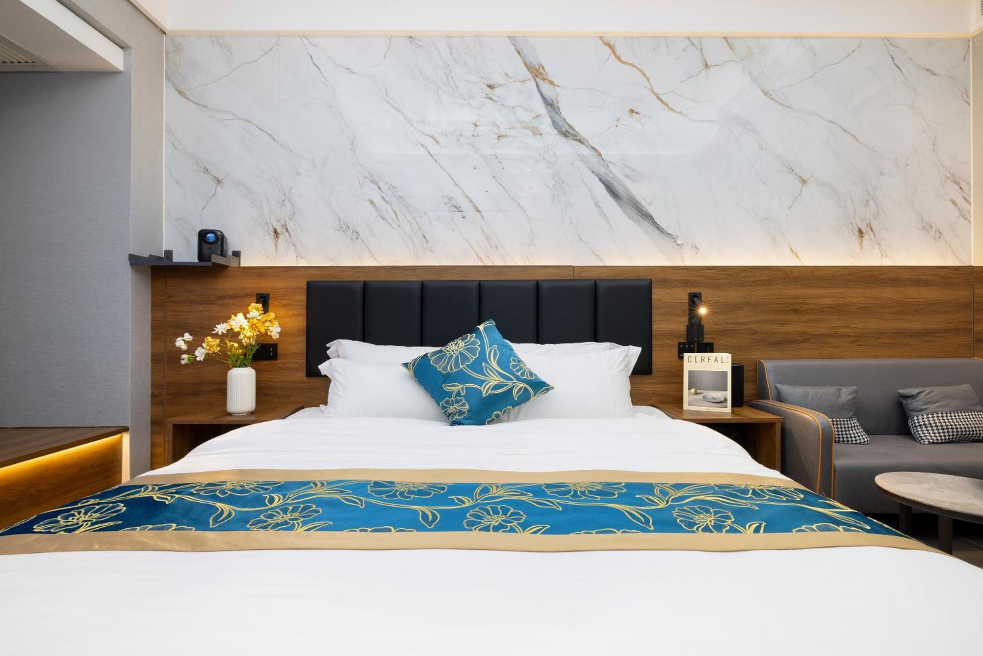 Xingyin Cloudy Hotel Guangzhou Changgang Subway Station - Free Shuttle Bus To Canton Fair Complex During Canton Fair Period Esterno foto
